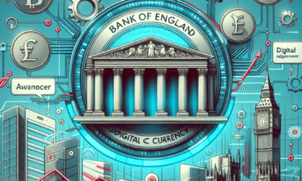 Bank of England to Advance Digital Currency Plans Amid Banking Concerns, Says Bailey