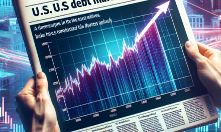 Banks Surge in US Debt Market with Largest Single-Day Raise Since 2016, Reports BMO