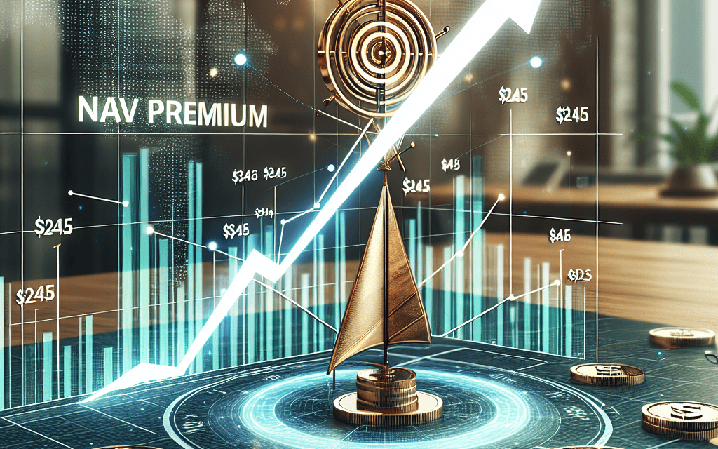 Benchmark Reassures on MicroStrategy’s ‘Nav Premium’, Boosts Price Target to $245