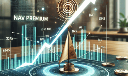 Benchmark Reassures on MicroStrategy’s ‘Nav Premium’, Boosts Price Target to $245