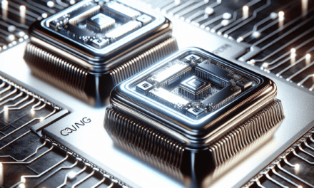 Berenberg Highlights Potential in Two Chip Software Stocks