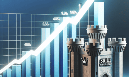 Berkshire Hathaway Increases Investment in Sirius XM Holdings