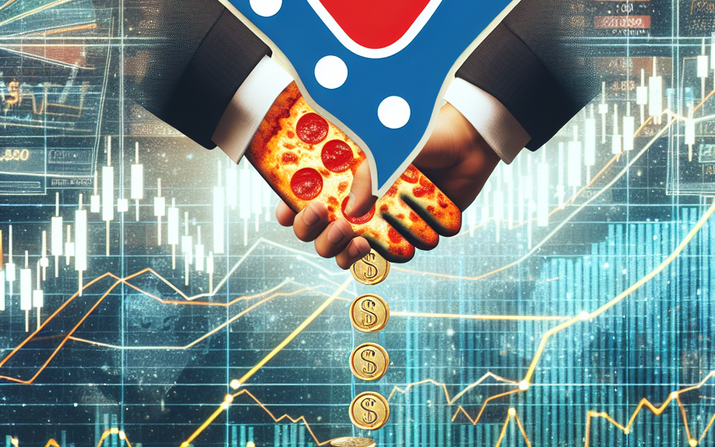 Berkshire Hathaway Invests in Domino’s Pizza: A Look at Its Latest Stock Moves