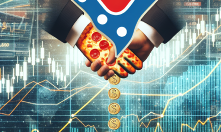 Berkshire Hathaway Invests in Domino’s Pizza: A Look at Its Latest Stock Moves