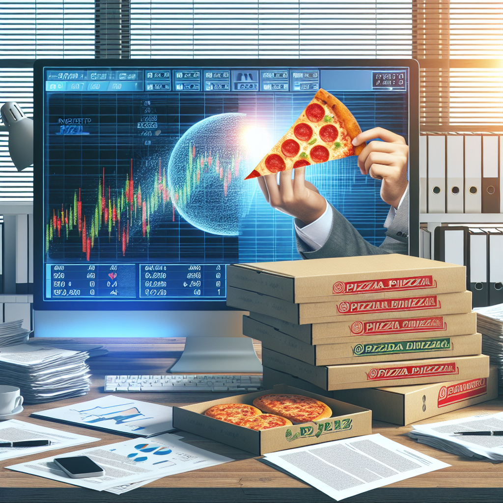 Berkshire Hathaway Invests in Domino’s Pizza: A Look at Its Latest Stock Moves