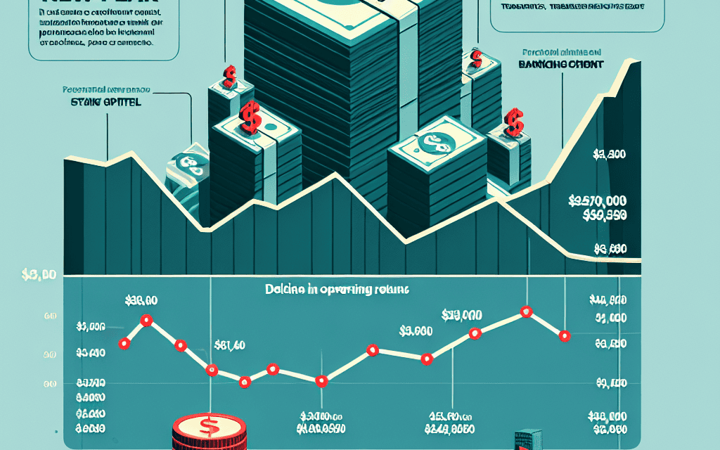 Berkshire’s Cash Hits Record High Amid Apple and BofA Sales; Operating Profit Declines