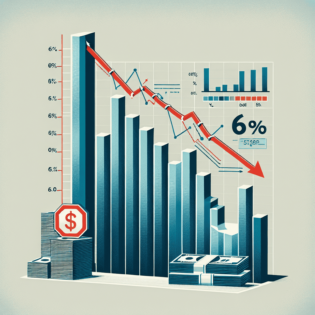 Berkshire's Third Quarter Profits Drop 6% as Buybacks Halt