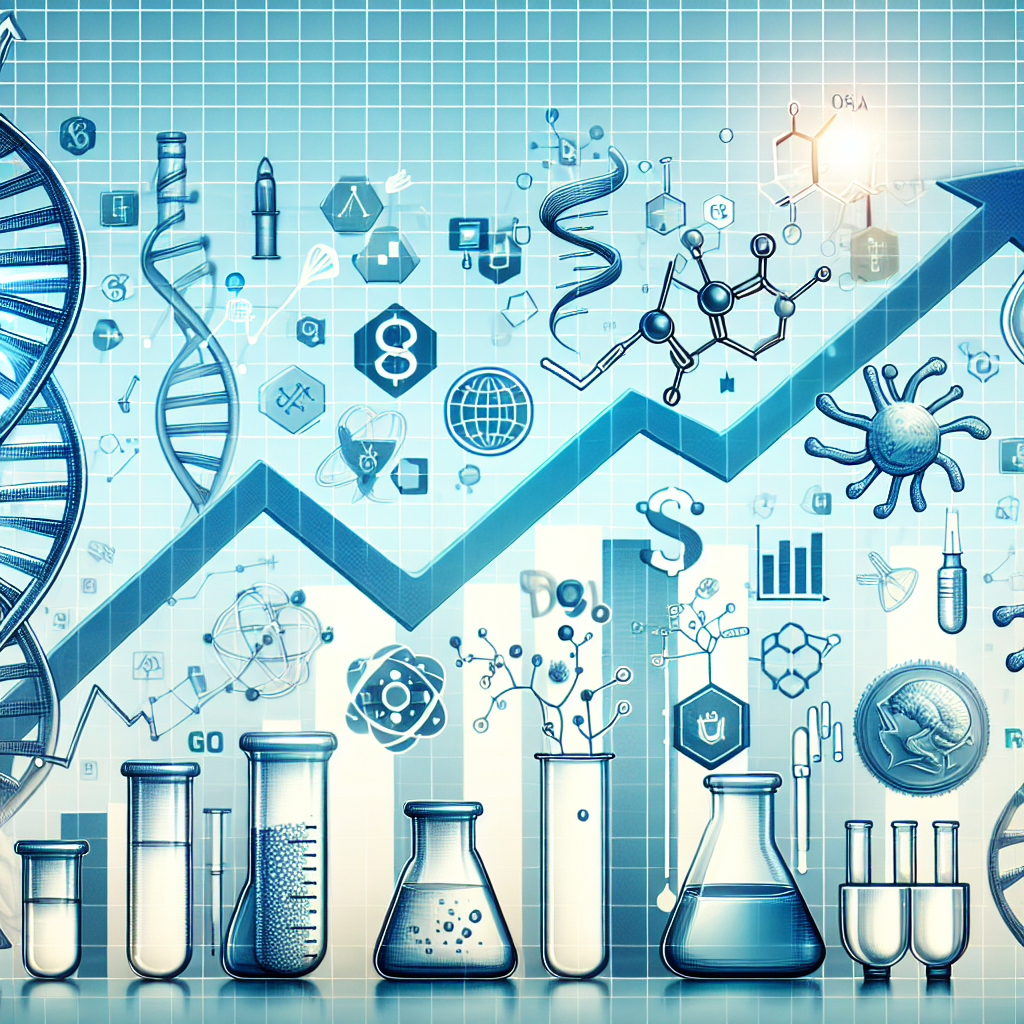 Best Biotech Stocks to Invest in for Long-Term Growth