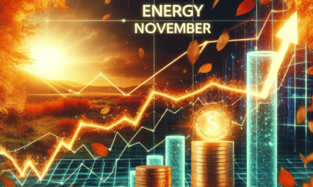 Best Energy Stocks to Consider Buying in November