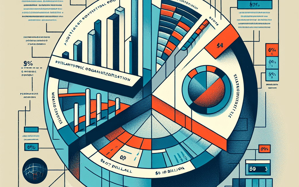 Bill Gates’ Foundation Invests 69% of $49 Billion Portfolio in Three Key Stocks