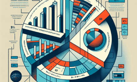 Bill Gates’ Foundation Invests 69% of $49 Billion Portfolio in Three Key Stocks