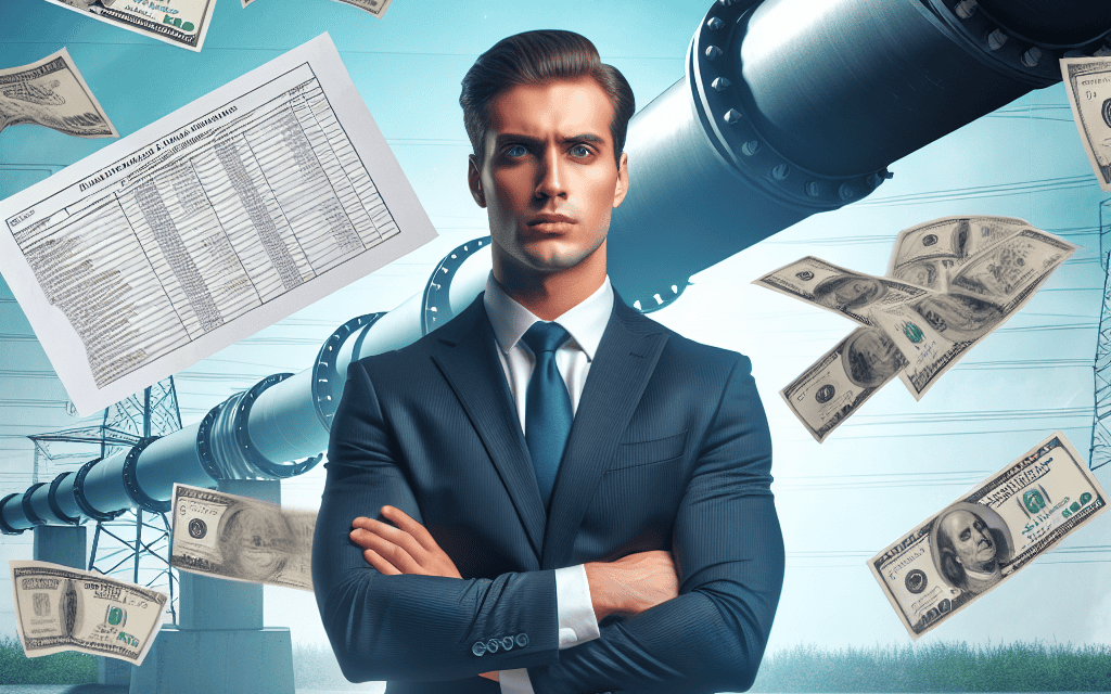 Bill Gross Remains Committed to Pipeline MLPs for High Returns and Tax Advantages
