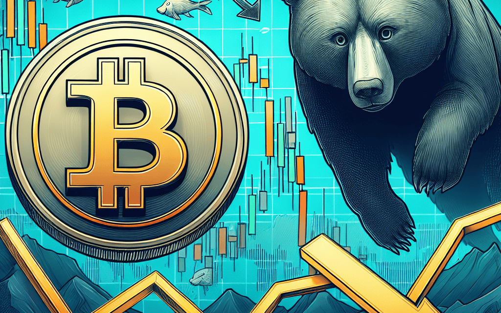 Bitcoin Retreats to $69K After Initial Surge in Crypto Market