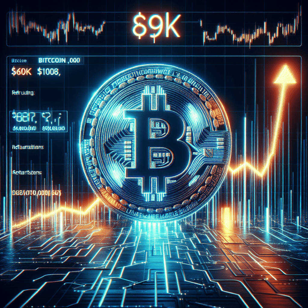 Bitcoin Retreats to $69K After Initial Surge in Crypto Market