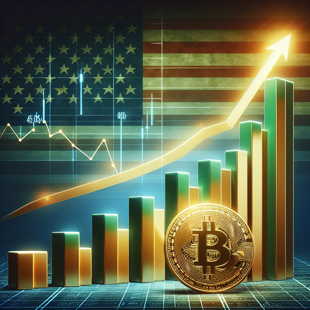 Bitcoin Surges to New Highs Amid Pro-Crypto Trump Leading US Polls