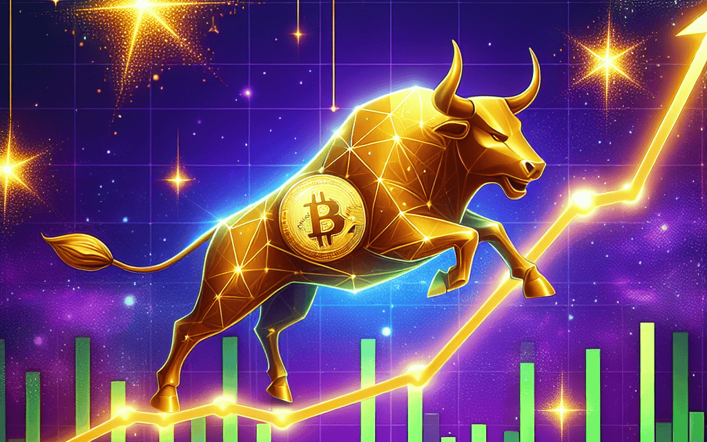 Bitcoin’s Bullish Indicators Signal Potential New Rally