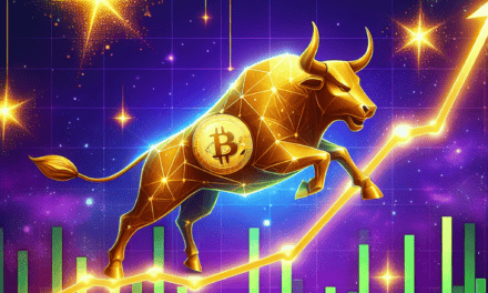 Bitcoin’s Bullish Indicators Signal Potential New Rally