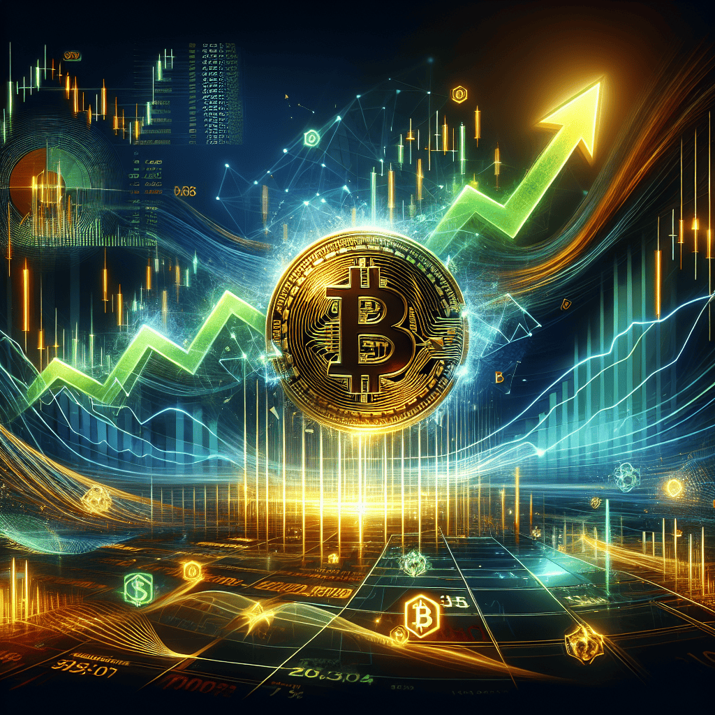 Bitcoin's Bullish Indicators Signal Potential New Rally