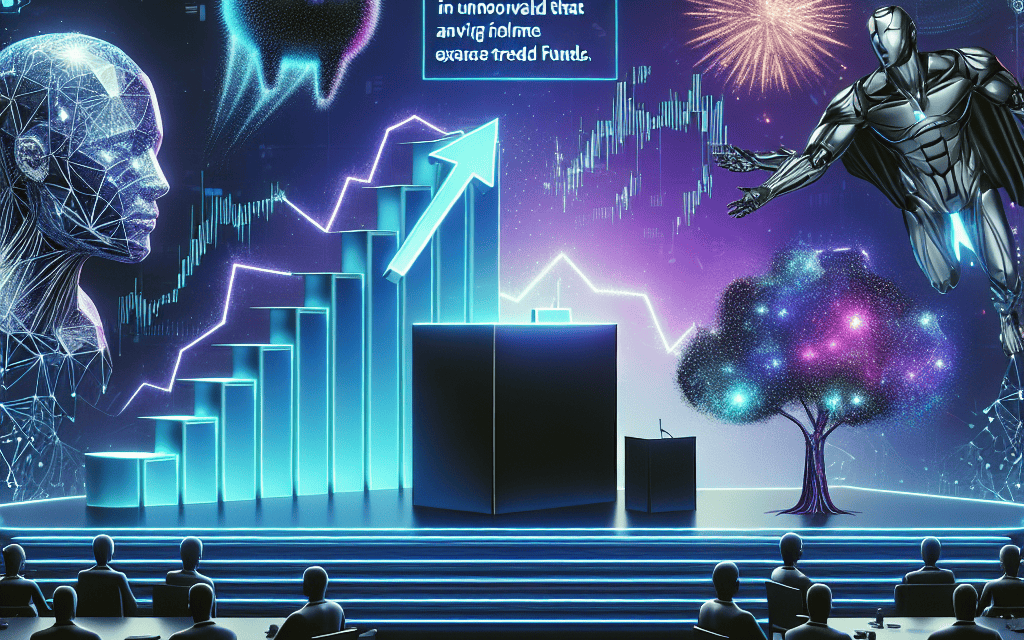 BlackRock Launches Two New ETFs Amid AI Boom