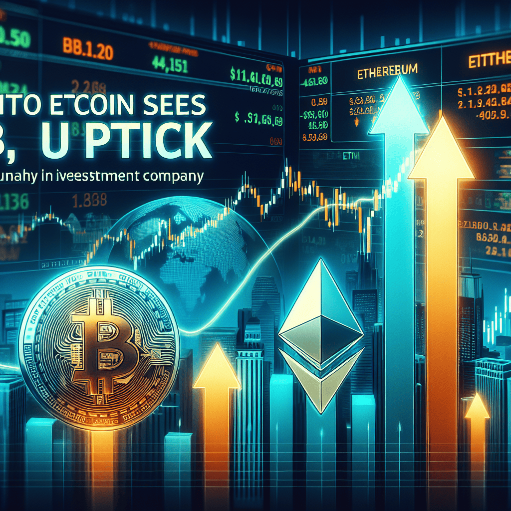 BlackRock's Bitcoin ETF Surges by $1B, Fidelity Tops Ethereum ETFs with $31M