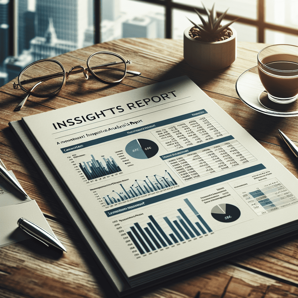 Blackstone Inc.: Analyst Insights Report