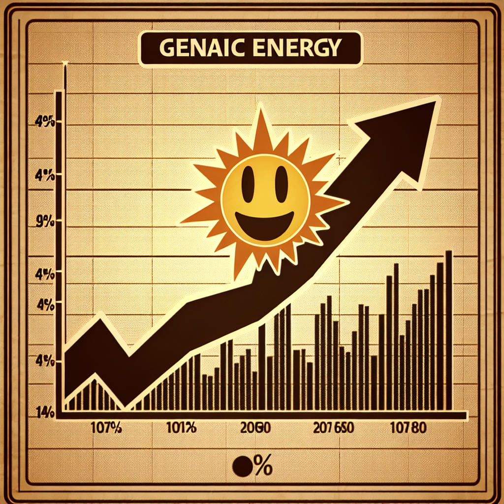 Bloom Energy Stock Soars 48% in a Single Day