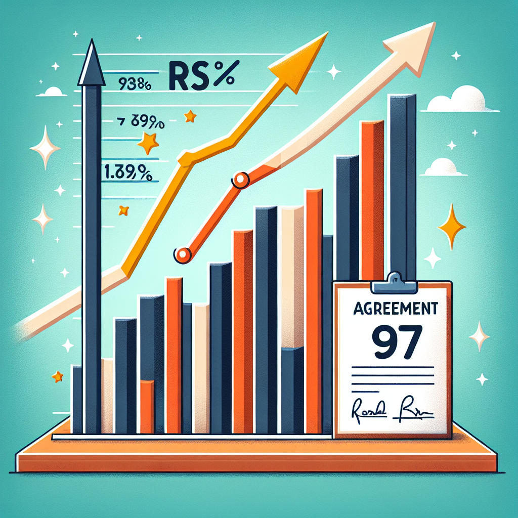 Bloom Energy Stock Soars to RS Rating of 97 Following AEP Agreement