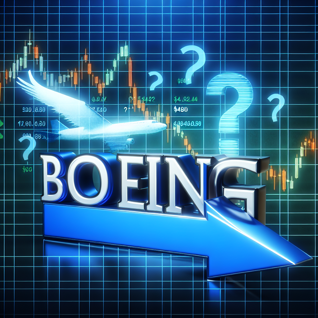 Boeing Stock Struggles at $140: What If It Falls?