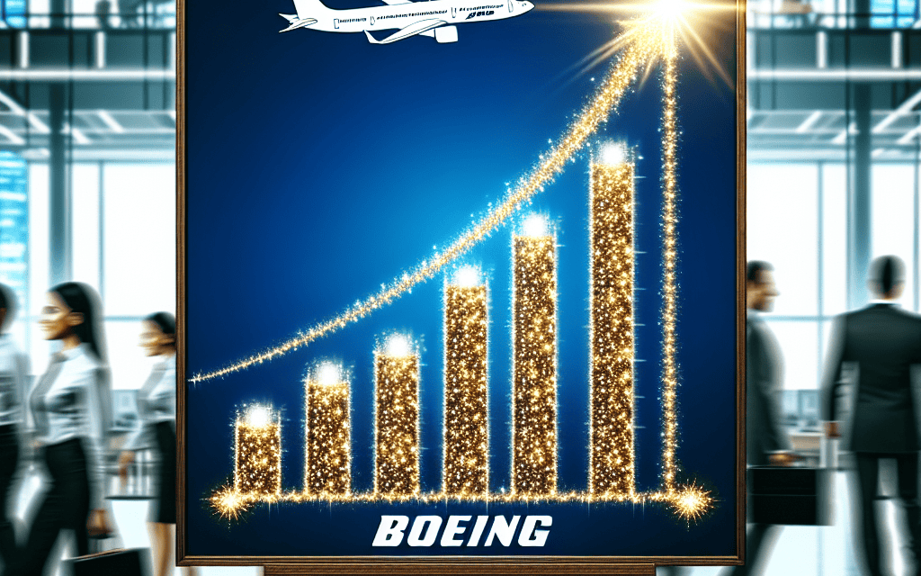 Boeing’s Big Week Just Got Even Bigger