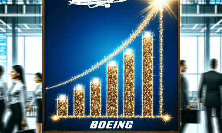 Boeing’s Big Week Just Got Even Bigger