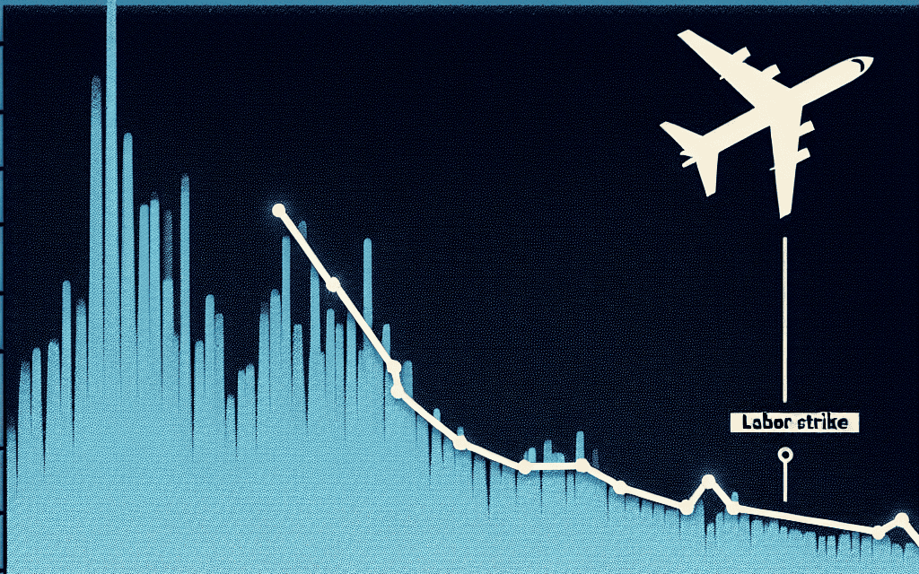 Boeing’s Profitability to Decline Significantly Post-Strike