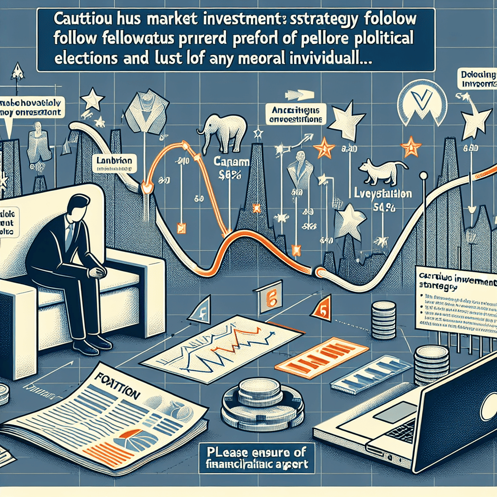 Buffett's Cautious Market Strategy Pre-Election: Key Insights and 5 Must-Know Facts