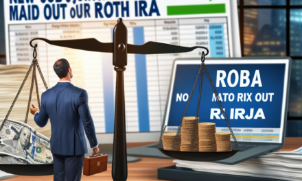 Can I Join My New Job’s 401(k) After Maxing Out My Roth IRA?