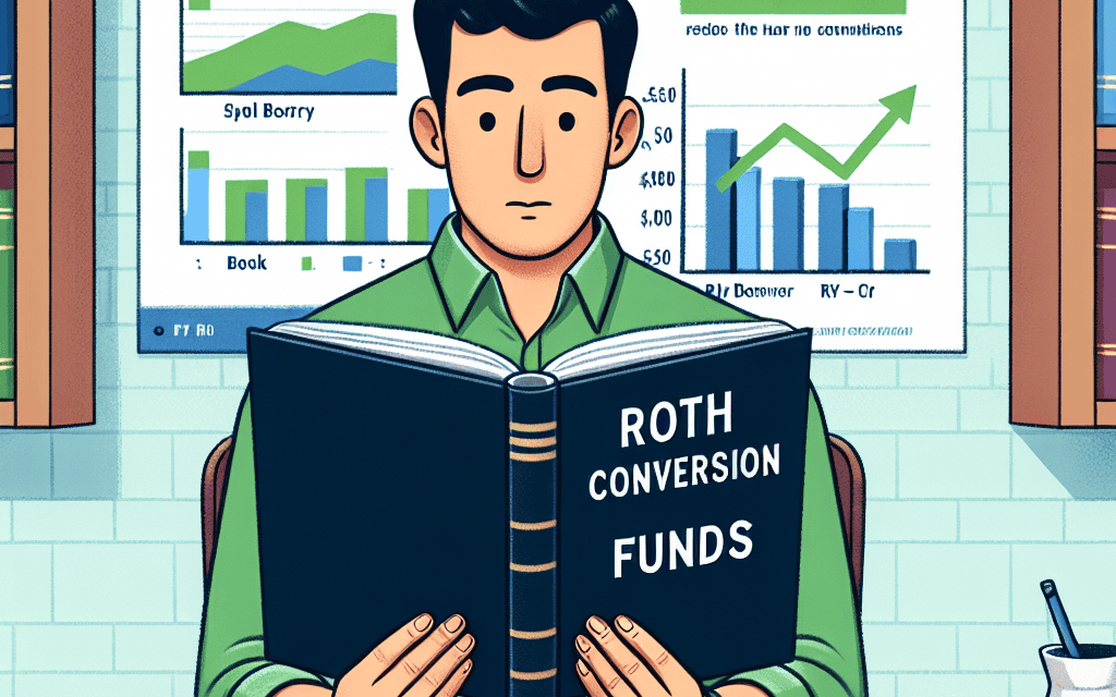 Can I Use Roth Conversion Funds to Pay Taxes on a $250k Conversion?