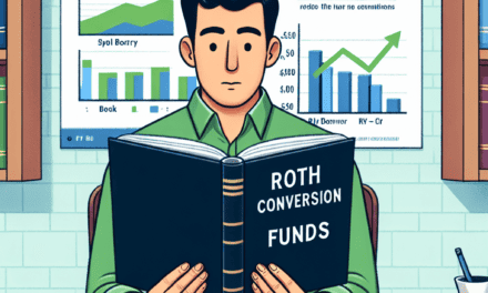 Can I Use Roth Conversion Funds to Pay Taxes on a $250k Conversion?