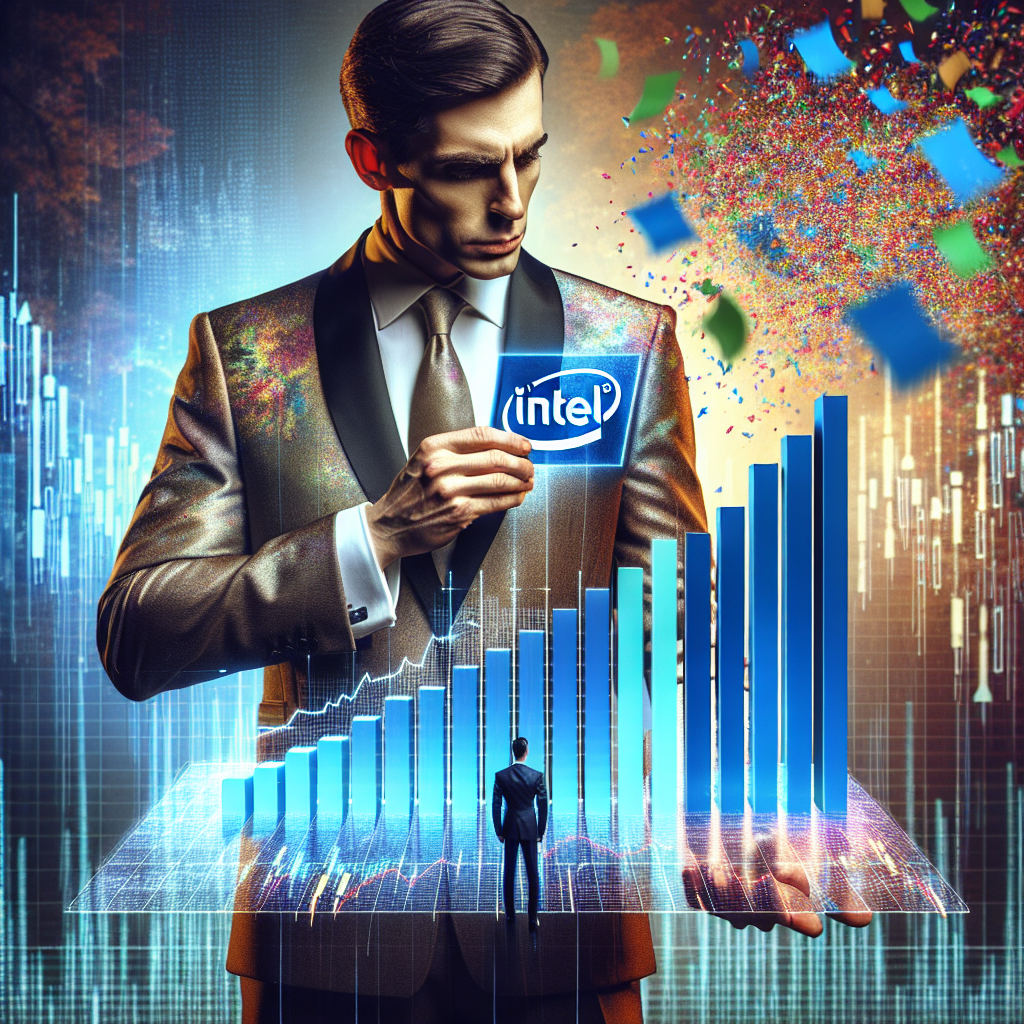 Can Investing in Intel Stock Make You a Millionaire?