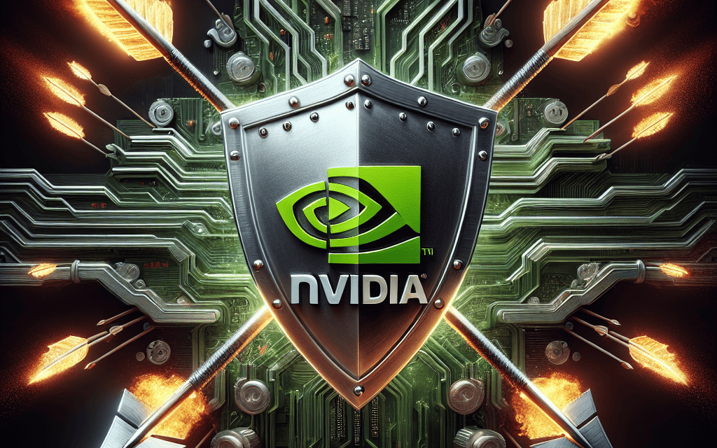 Can Nvidia Shield Itself from Super Micro Computer’s Challenges?