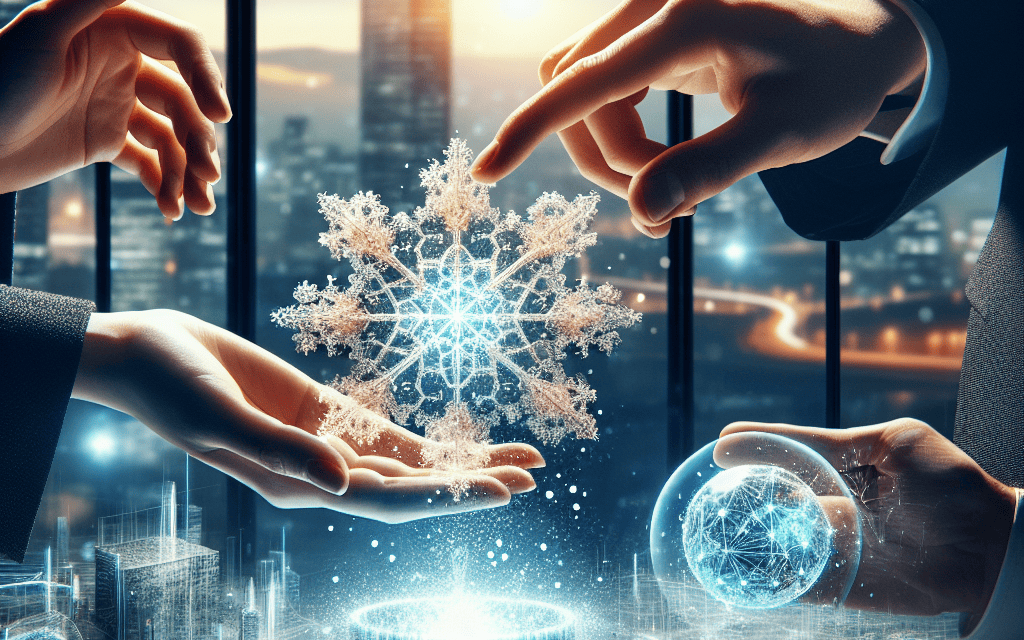 Can Snowflake Stock Recover? New Leadership and AI Innovations Crucial