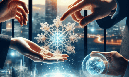 Can Snowflake Stock Recover? New Leadership and AI Innovations Crucial