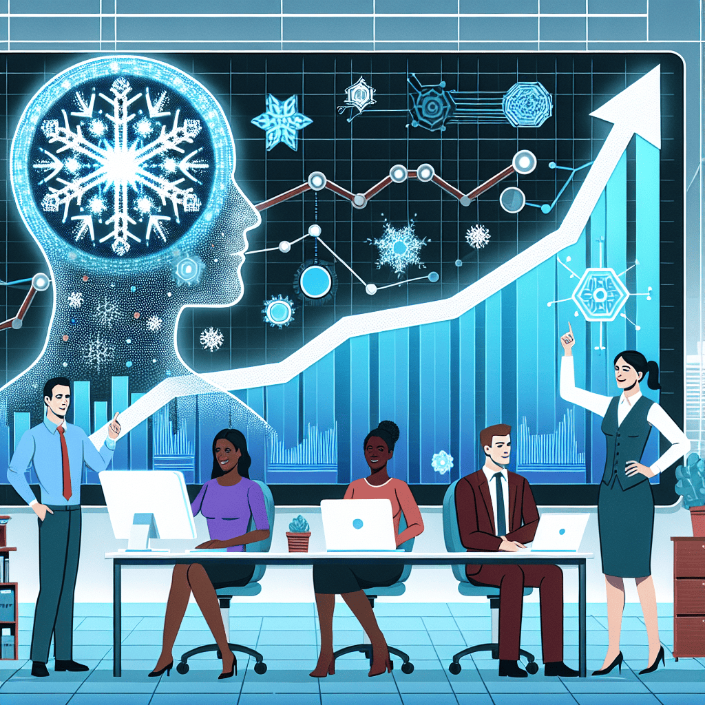 Can Snowflake Stock Recover? New Leadership and AI Innovations Crucial