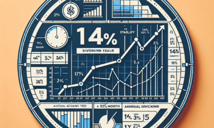 Can This 14% Dividend Yield Maintain Its 55-Month Stability?