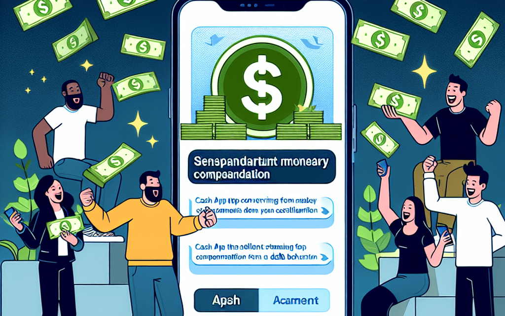 Cash App Users Eligible for Significant Compensation in Data Breach Settlement