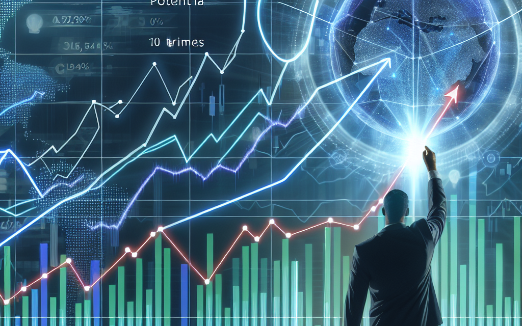 Celsius Stock: A Potential 10X Opportunity Despite Current Struggles