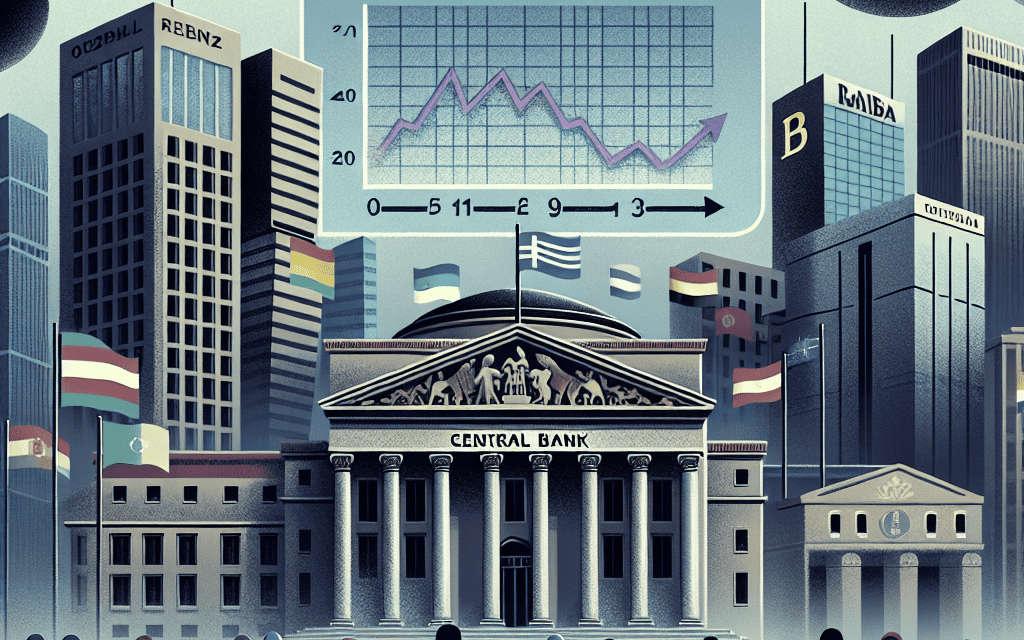 Central Banks Set to Implement Rate Cuts Following US Election Week