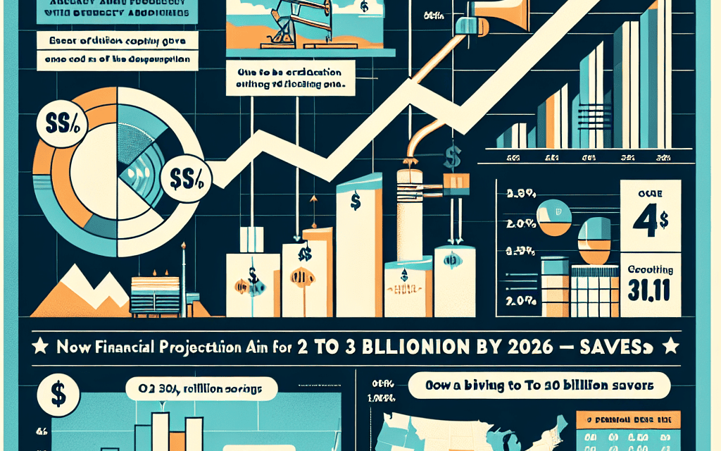 Chevron Q3 Earnings: PDC Energy and Permian Basin Drive Production, Aiming for $2-$3 Billion Savings by 2026