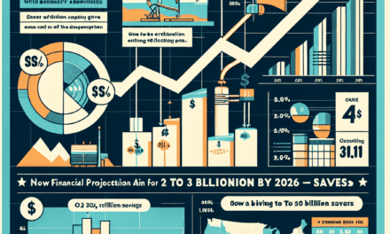 Chevron Q3 Earnings: PDC Energy and Permian Basin Drive Production, Aiming for $2-$3 Billion Savings by 2026