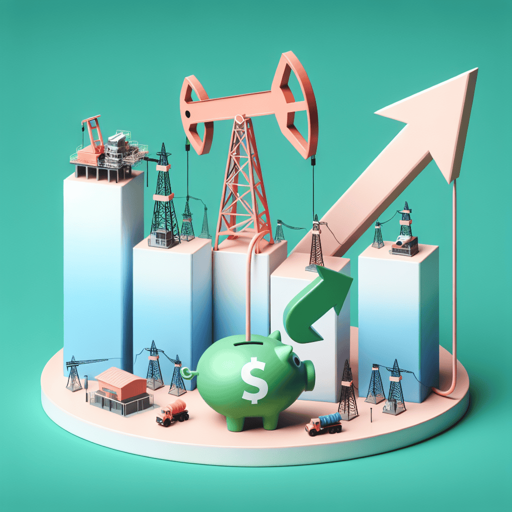 Chevron Q3 Earnings: PDC Energy and Permian Basin Drive Production, Aiming for $2-$3 Billion Savings by 2026