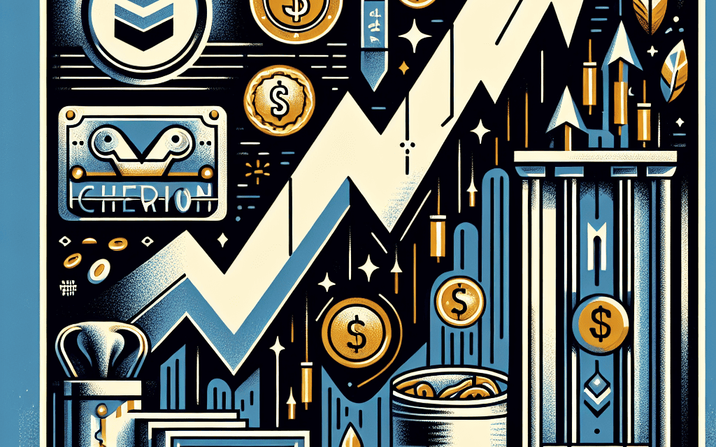 Chevron Shares Climb Post-Earnings Despite Profit Dip: Here’s the Reason