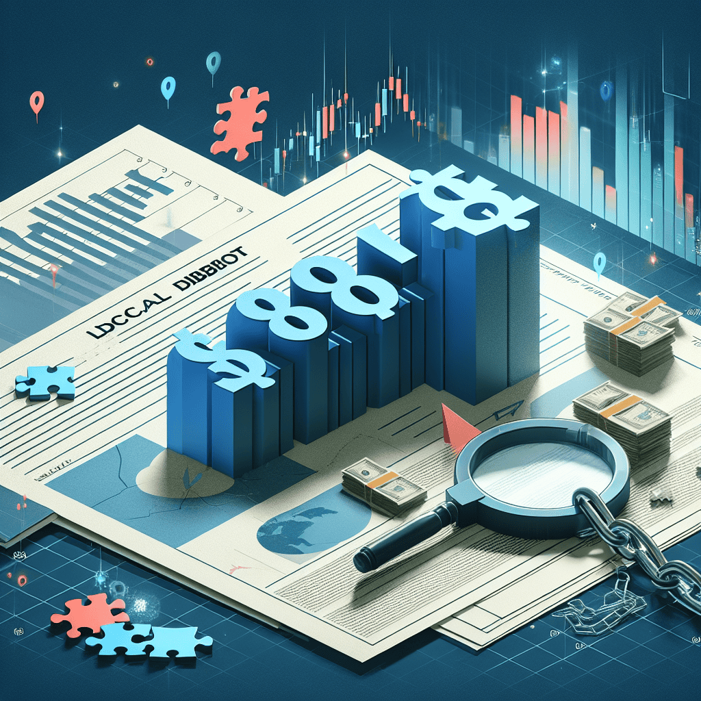 Chinese Local Debt Market Faces $800 Billion in Record Defaults