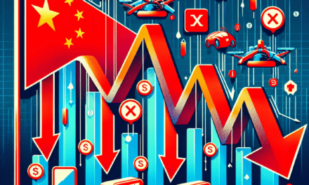 Chinese Rate Cuts Trigger Decline in Alibaba, Nio, and Baidu Stocks